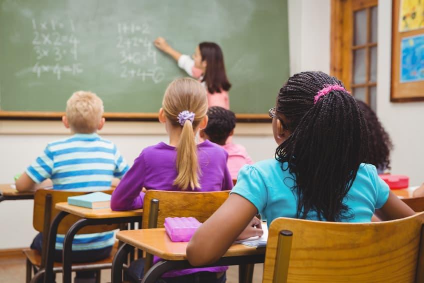 استعدادیابی نوجوانان